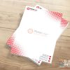 Kurumsal 14 Antetli Kağıt - Hazır Antetli Kağıt Tasarım